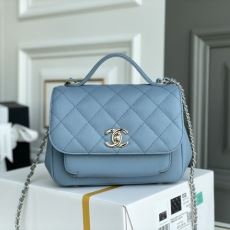 Chanel Satchel Bags